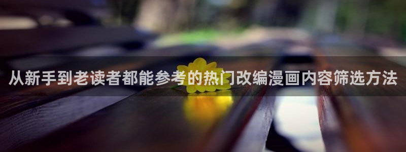 漫画岛漫画网