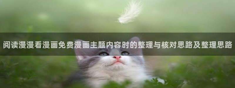 漫画岛在线阅读导航